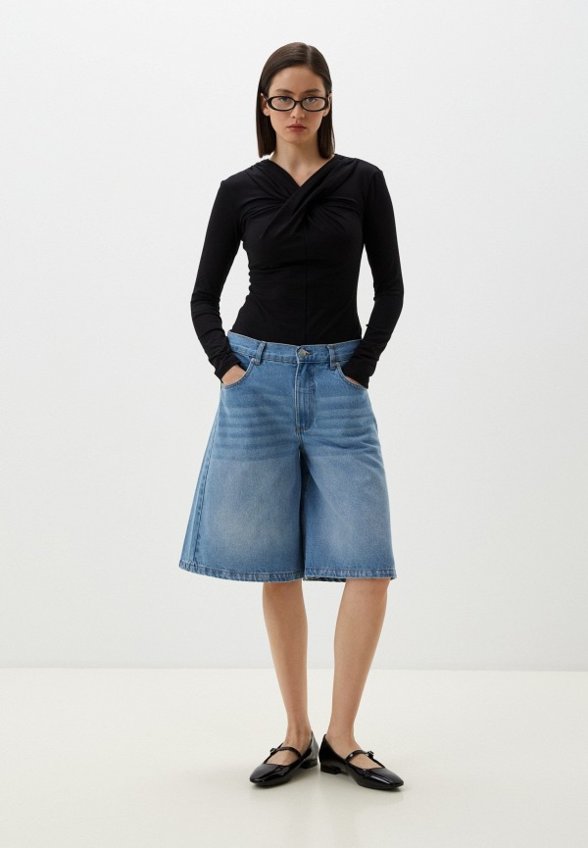 Лонгслив 7.2.66