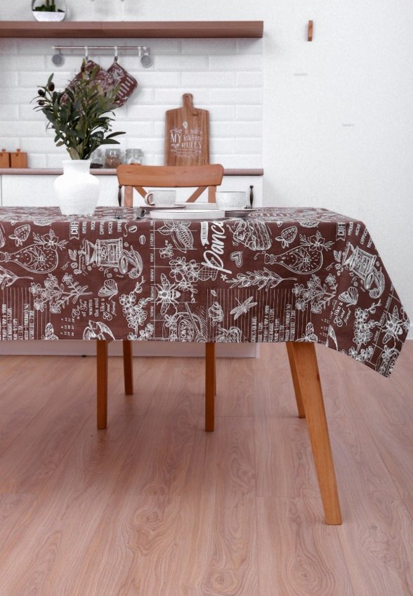 Скатерть Василиса