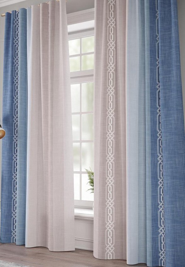 Шторы Comfy Way