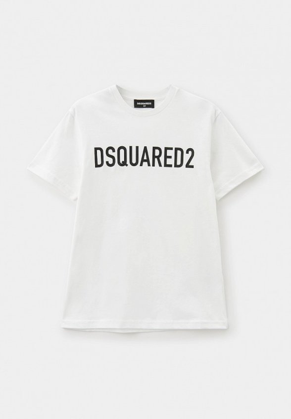 Футболка Dsquared2