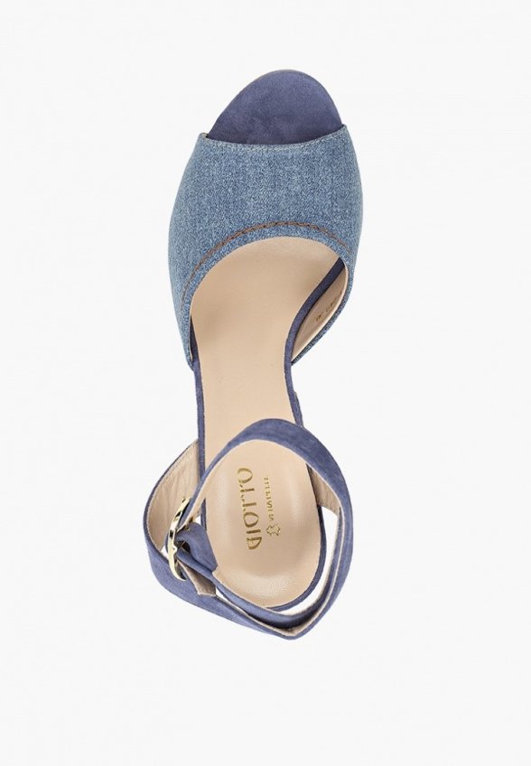 Босоножки Giotto