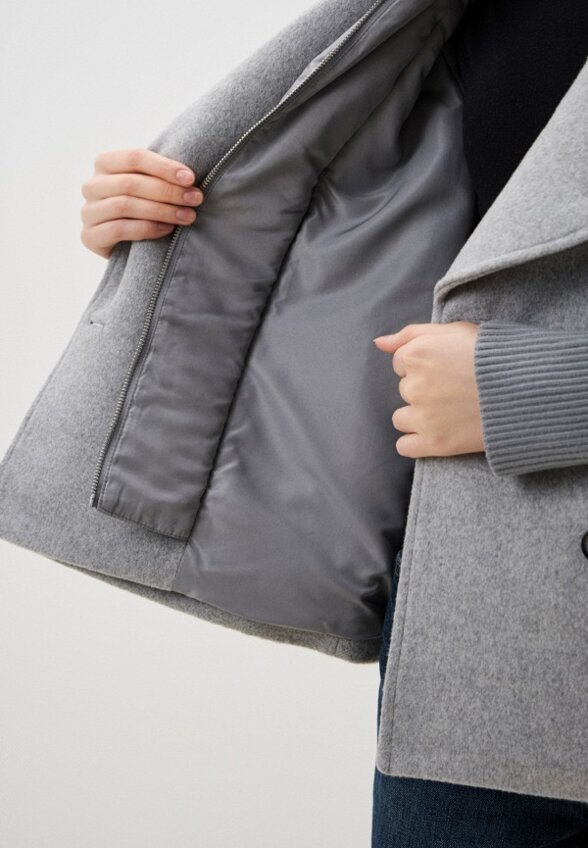 Полупальто Tom Tailor