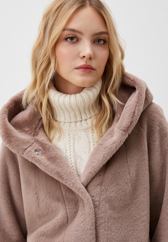 Куртка меховая La Via Estelar