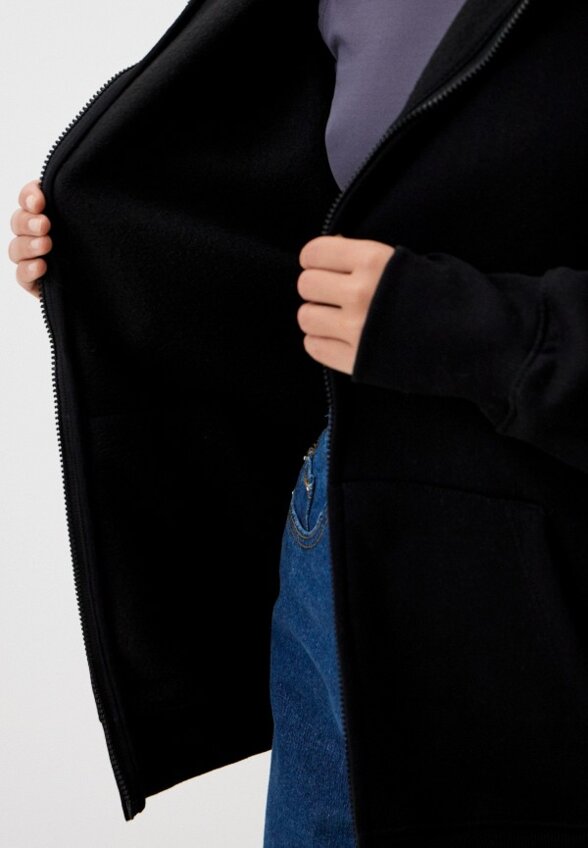 Толстовка Terranova