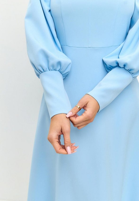 Платье SN Studio