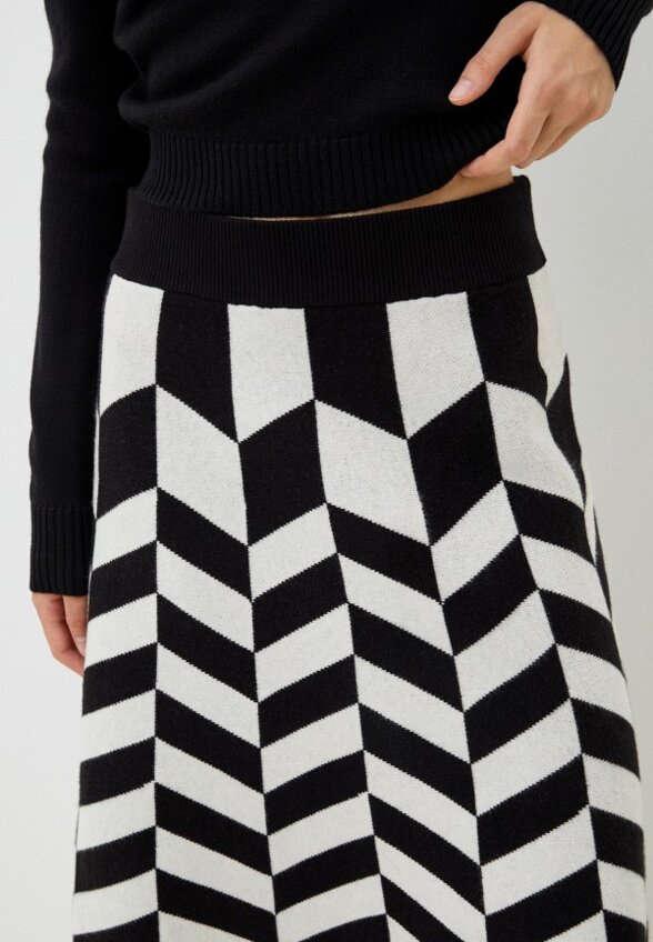 Юбка Francesco Donni