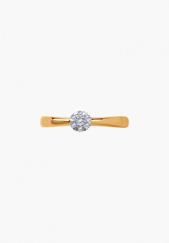 Кольцо Sokolov