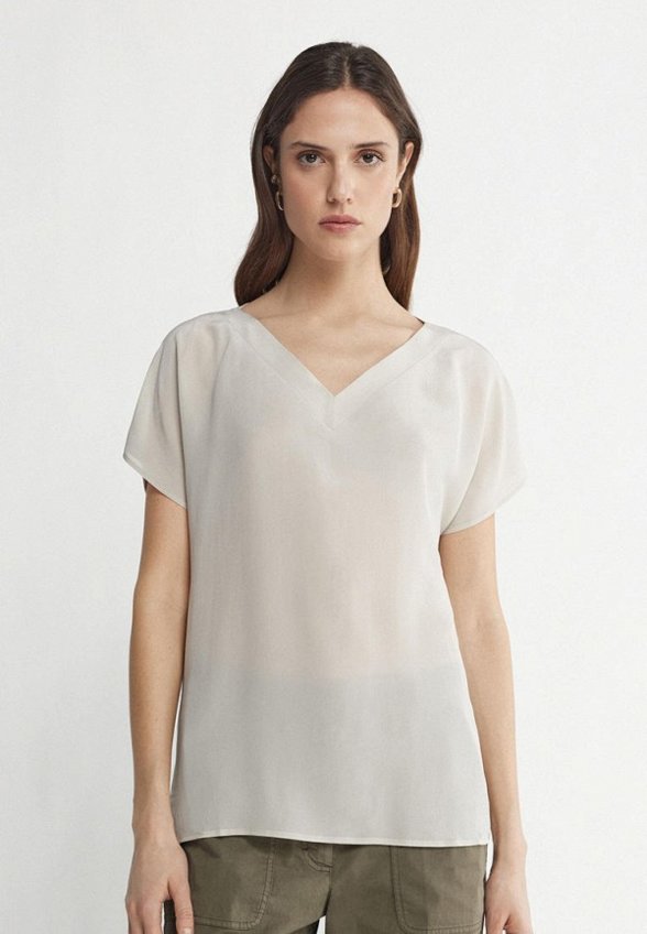 Блуза Falconeri