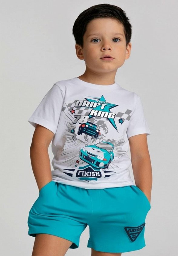 Пижама PlayToday