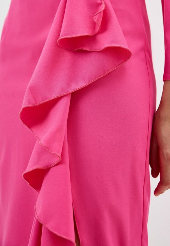 Платье Aaquamarina