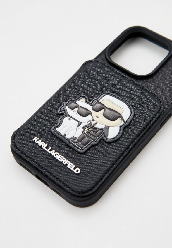 Чехол для iPhone Karl Lagerfeld