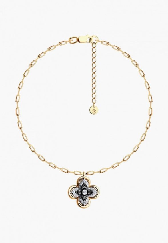 Браслет Sokolov