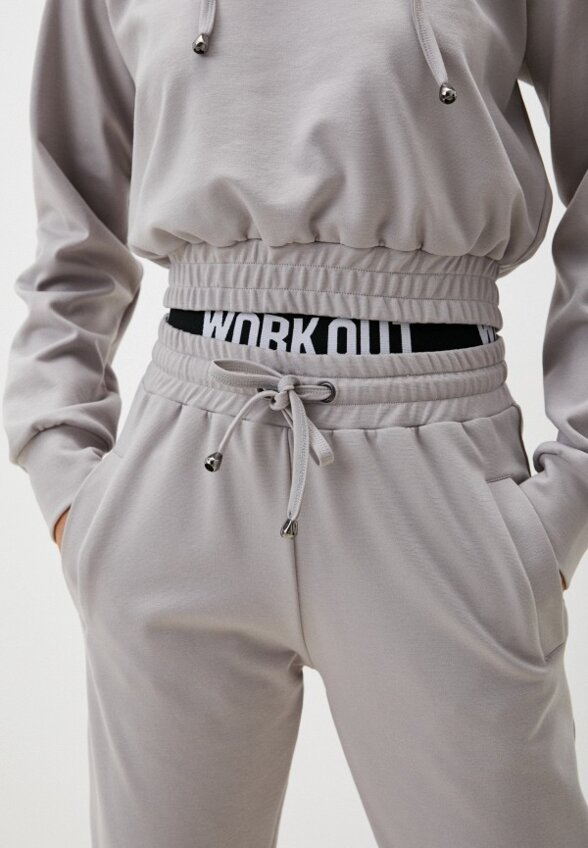 Костюм спортивный Malaeva