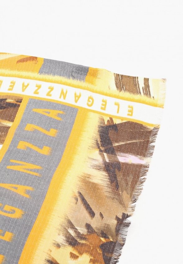 Палантин Eleganzza