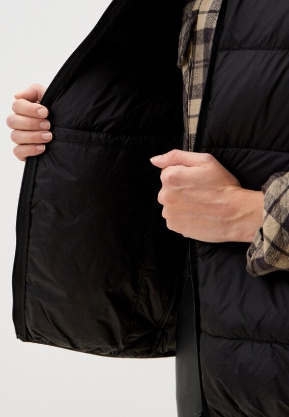 Жилет утепленный JC Just Clothes
