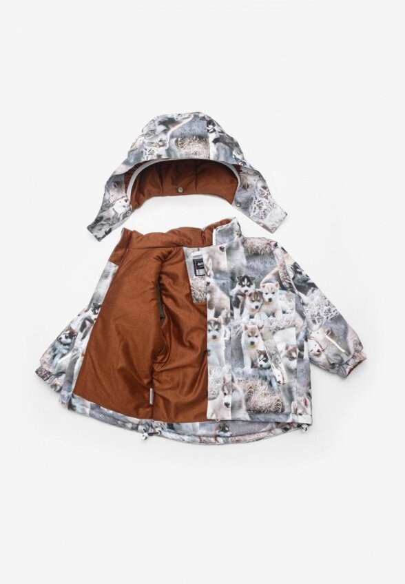 Костюм утепленный Artel Sport