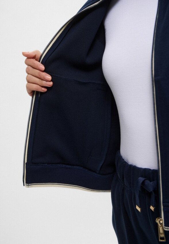 Олимпийка La Martina