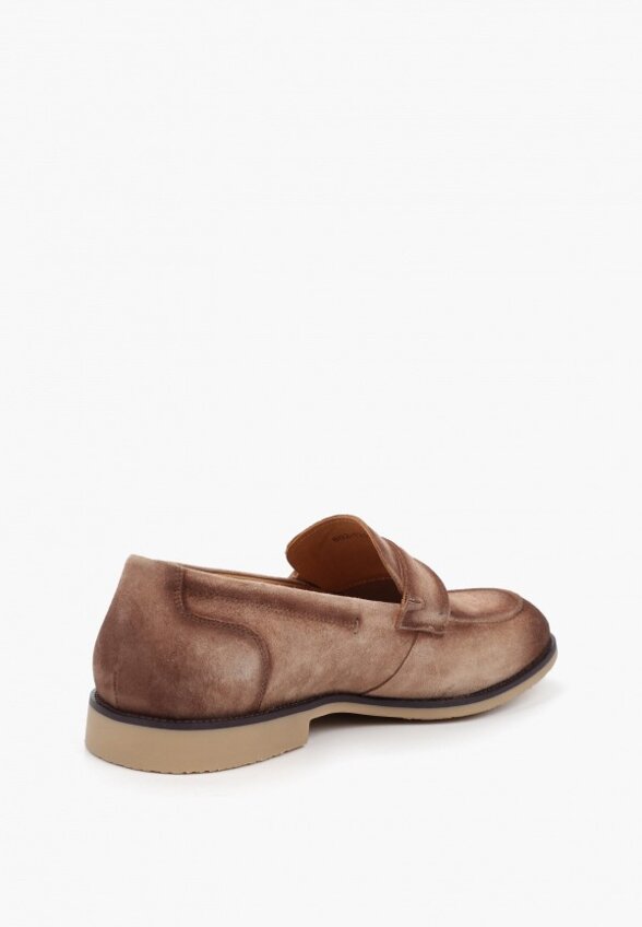 Лоферы El'Rosso