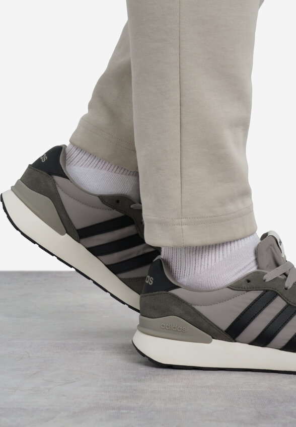 Кроссовки мужские adidas Run 60 S 4.0, Зеленый