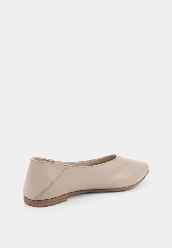 Балетки Gresco