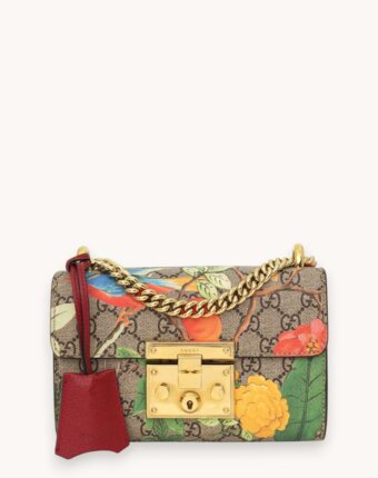 Gucci Padlock женщинам