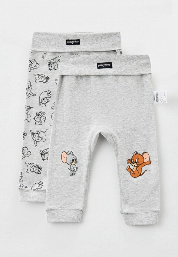 Ползунки 2 шт. PlayToday