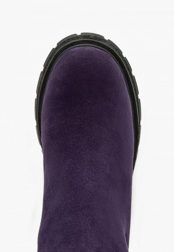 Ботинки Mascotte