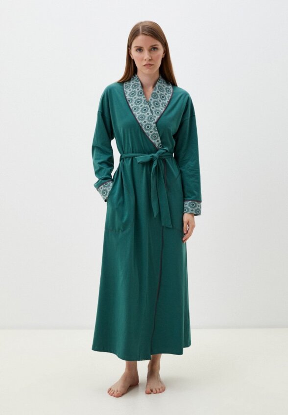 Халат домашний Cozy Home
