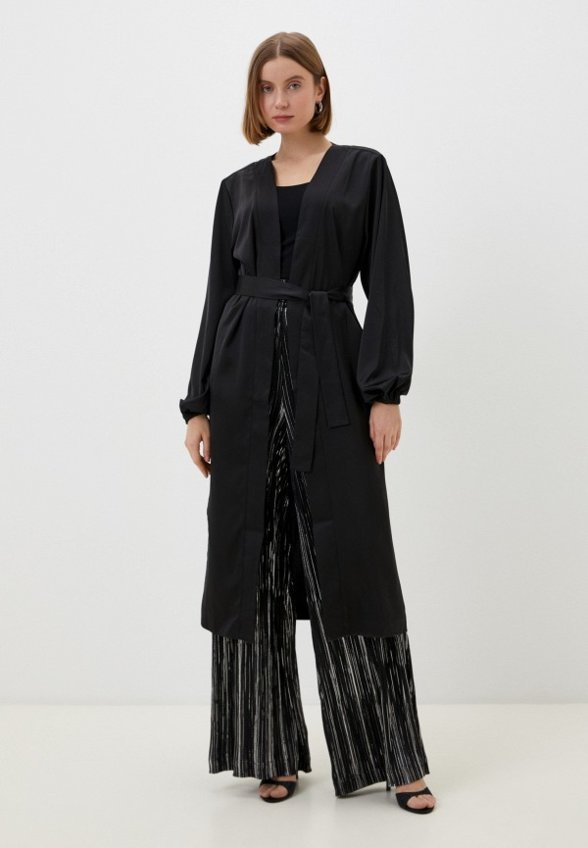 Накидка Vivostyle