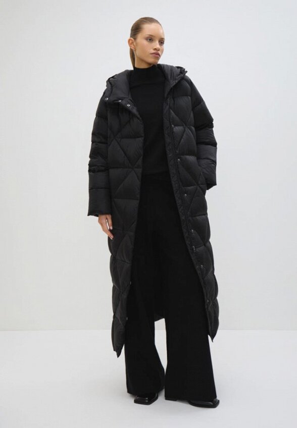 Куртка-пальто Conso