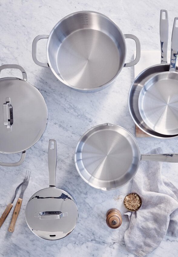 Сотейник Beka