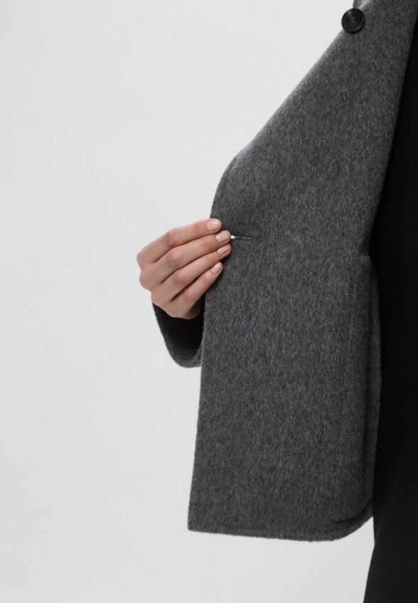 Полупальто IDOL