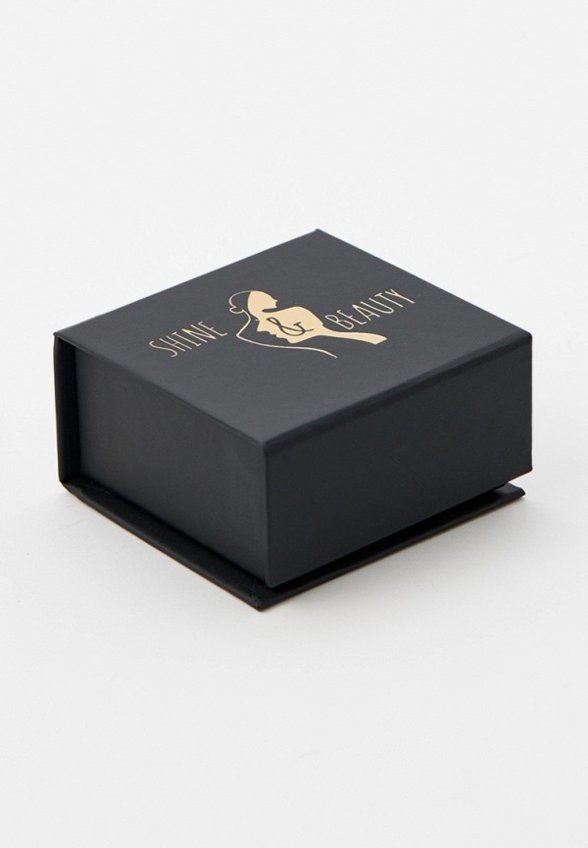 Кольцо Shine&Beauty