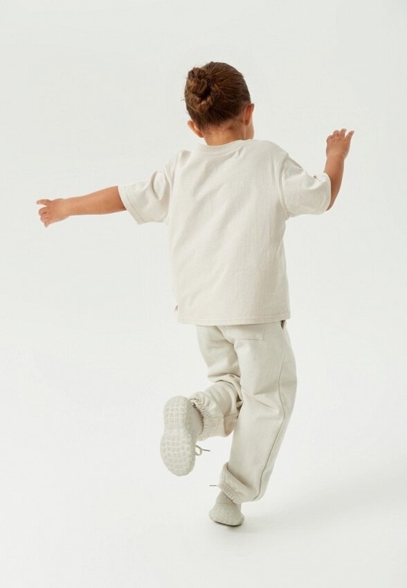 Брюки спортивные Happy Baby