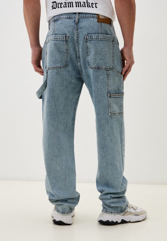 Джинсы Colin's