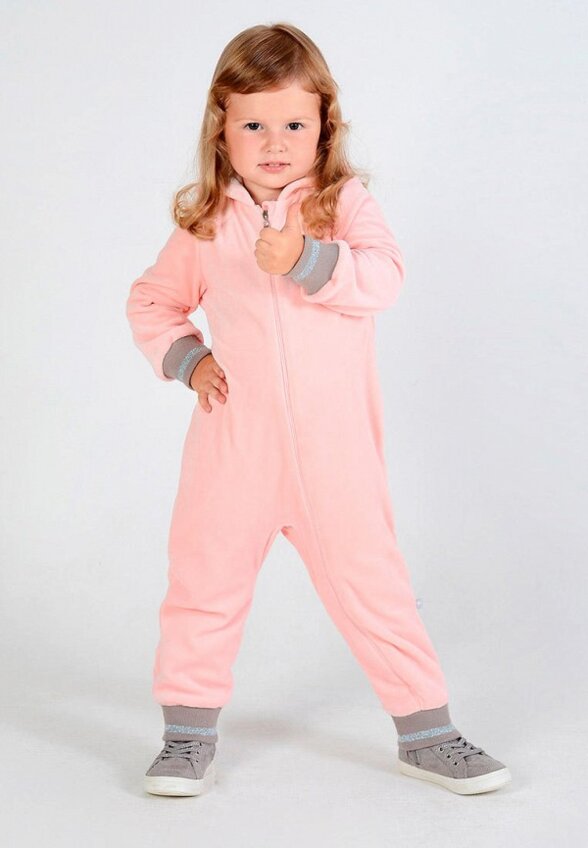 Комбинезон Мамуляндия