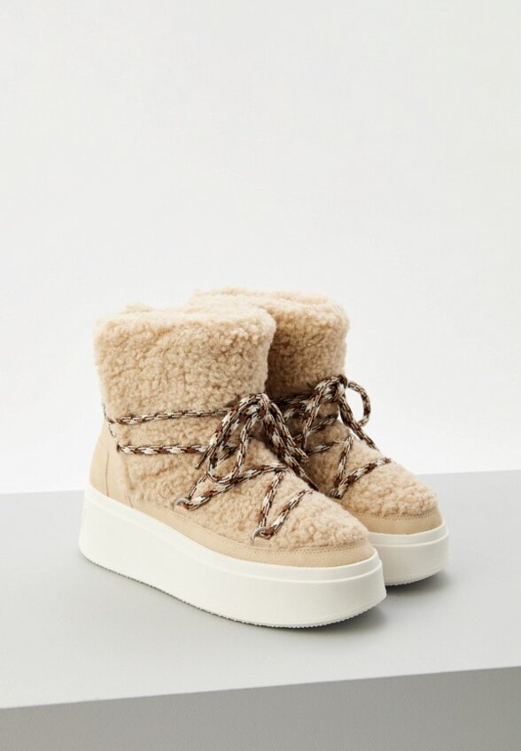 Луноходы Ash