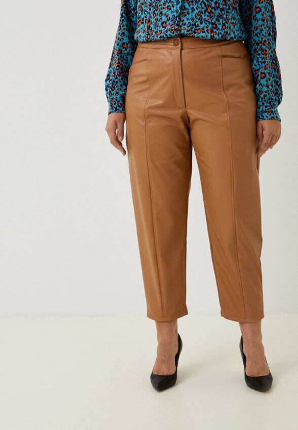 Брюки утепленные Naturaxl