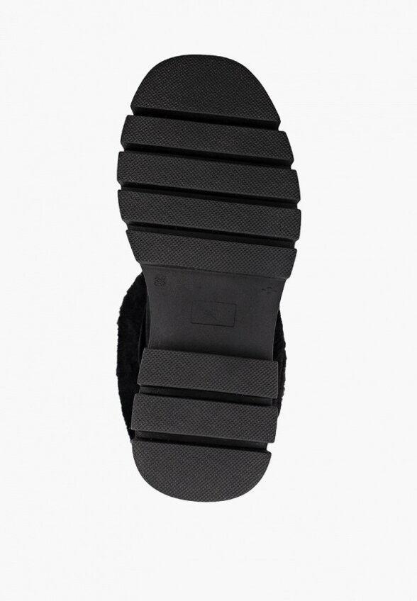 Ботинки Valley