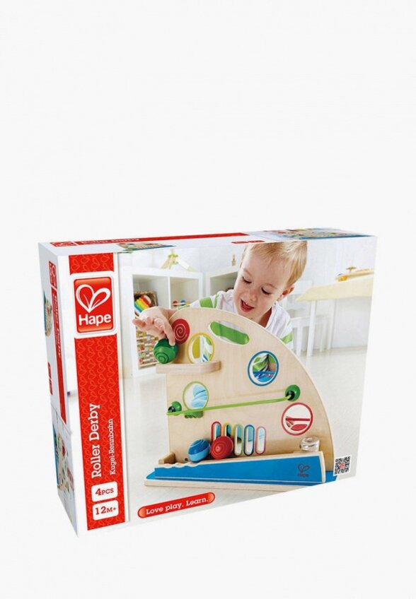 Набор игровой Hape