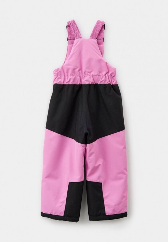 Брюки утепленные Sela