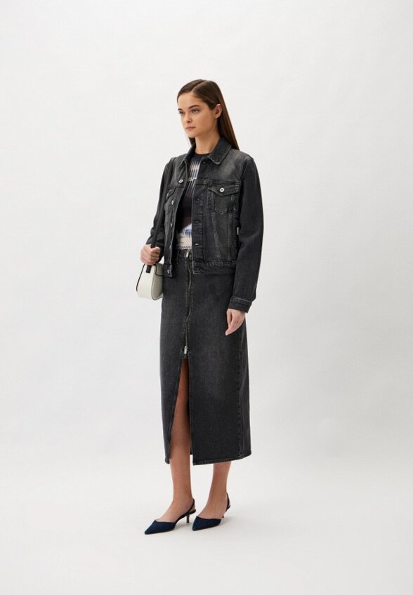 Юбка Karl Lagerfeld Jeans