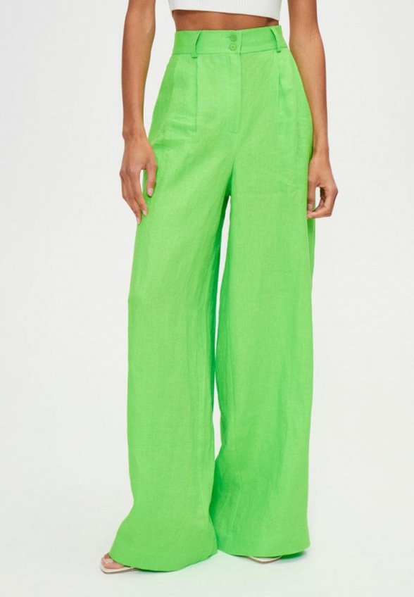 Брюки SashaOstrov