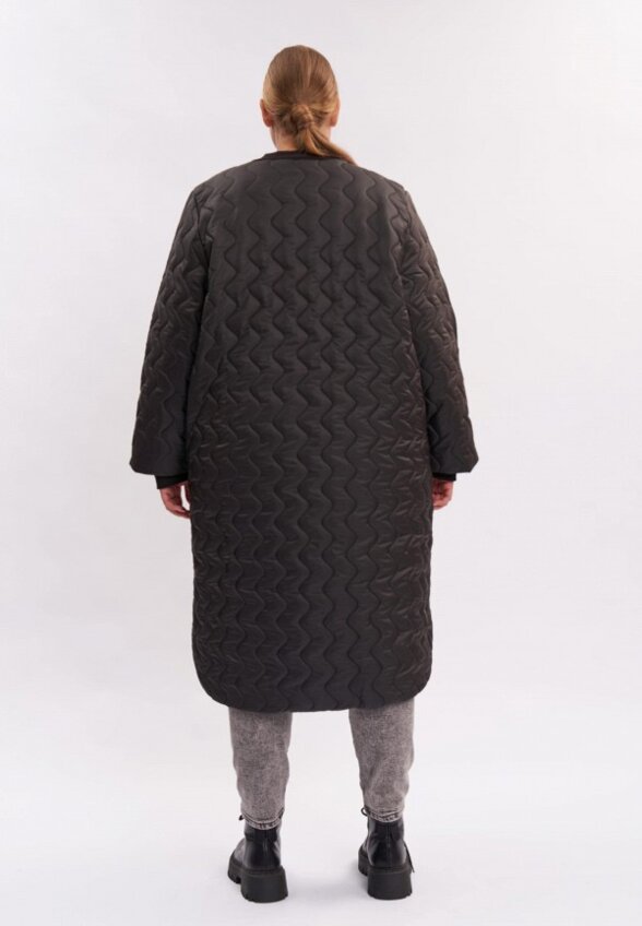 Куртка утепленная Артесса