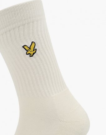 Носки 5 пар Lyle & Scott мужчинам