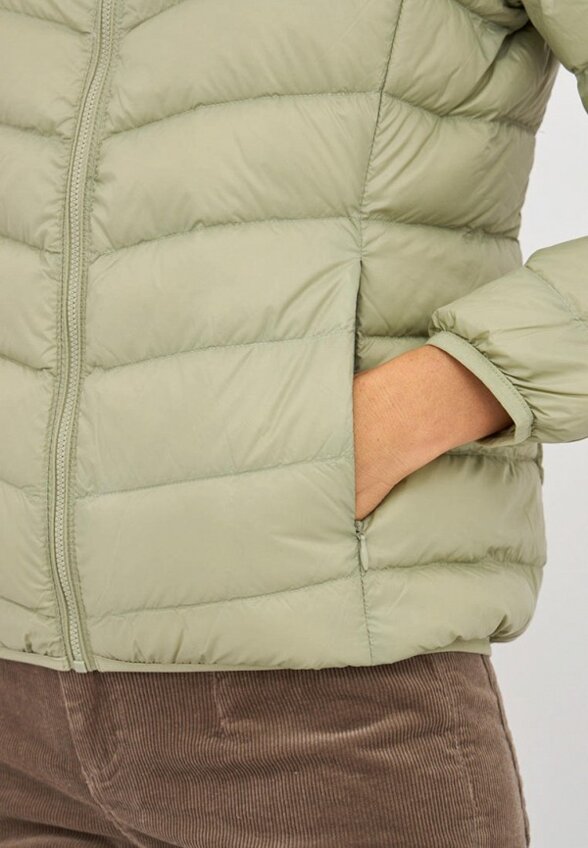 Пуховик Glenfield