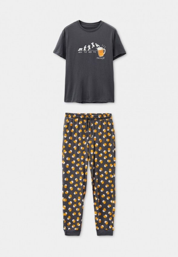 Пижама Mark Formelle