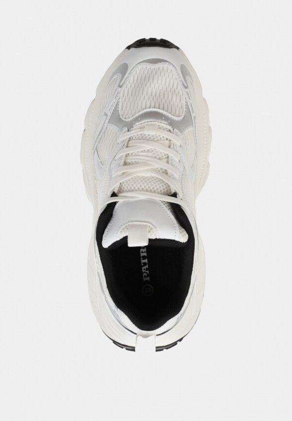 Кроссовки Patrol