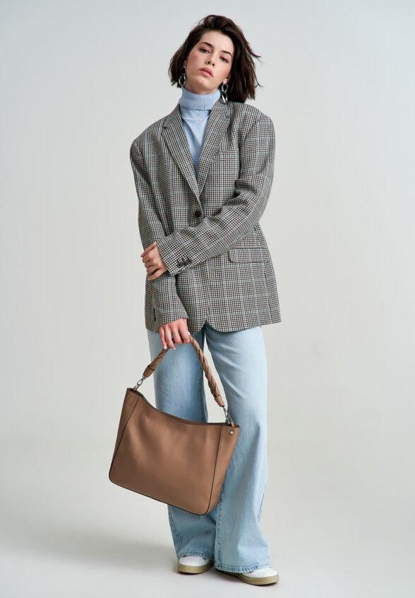 Др.Коффер 50533S-06 сумка женская