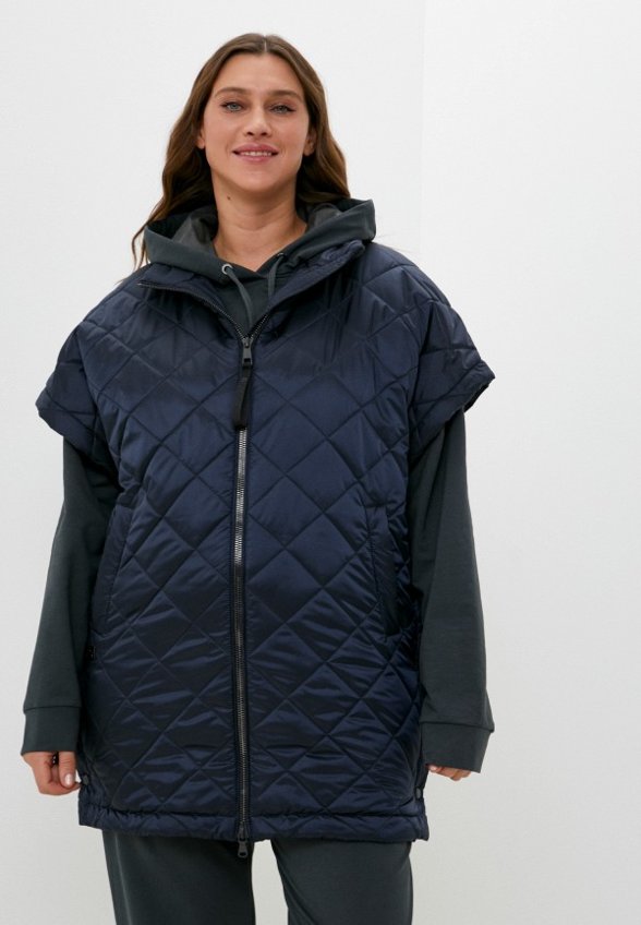 Жилет стеганый Avi